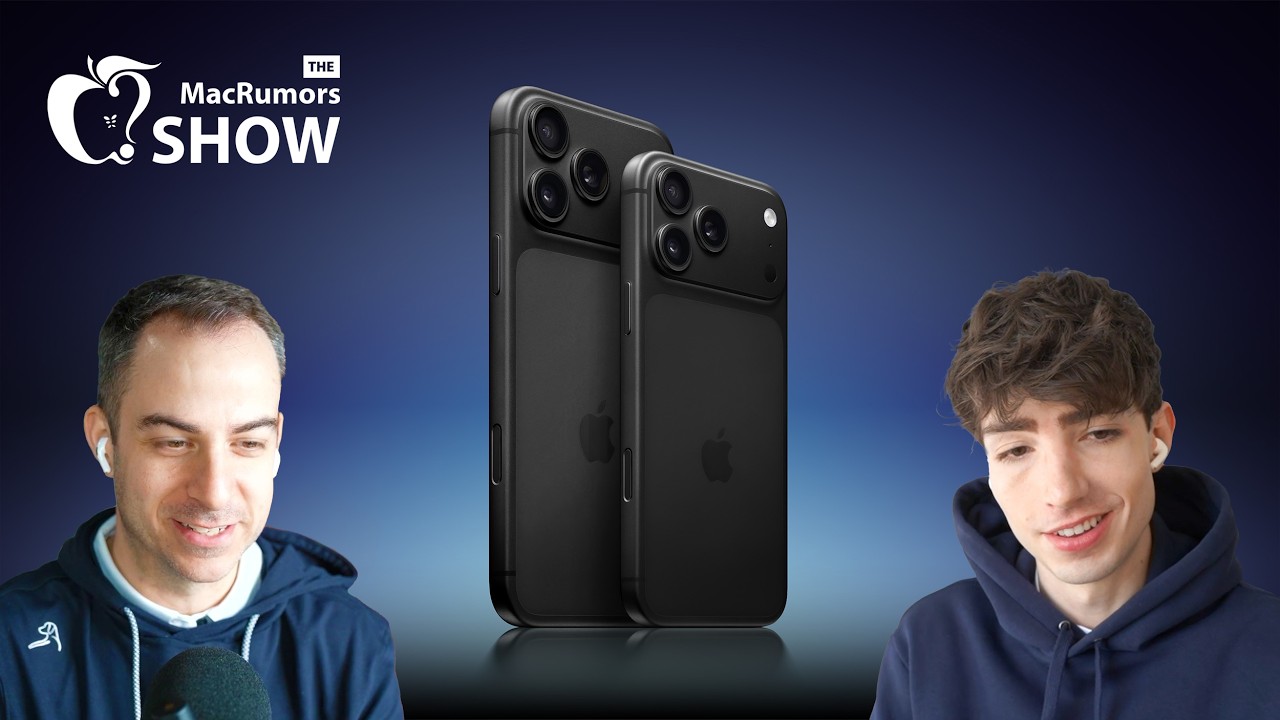 Everything We Know About iPhone 18 Pro | Episode 188