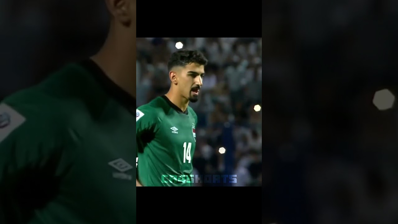 Iraq World Cup 2026🥶🥶 #football #footballteam #wc2026 @anotasaad6816 @BRAIN_IQ2016 @Gamer-jh9bz