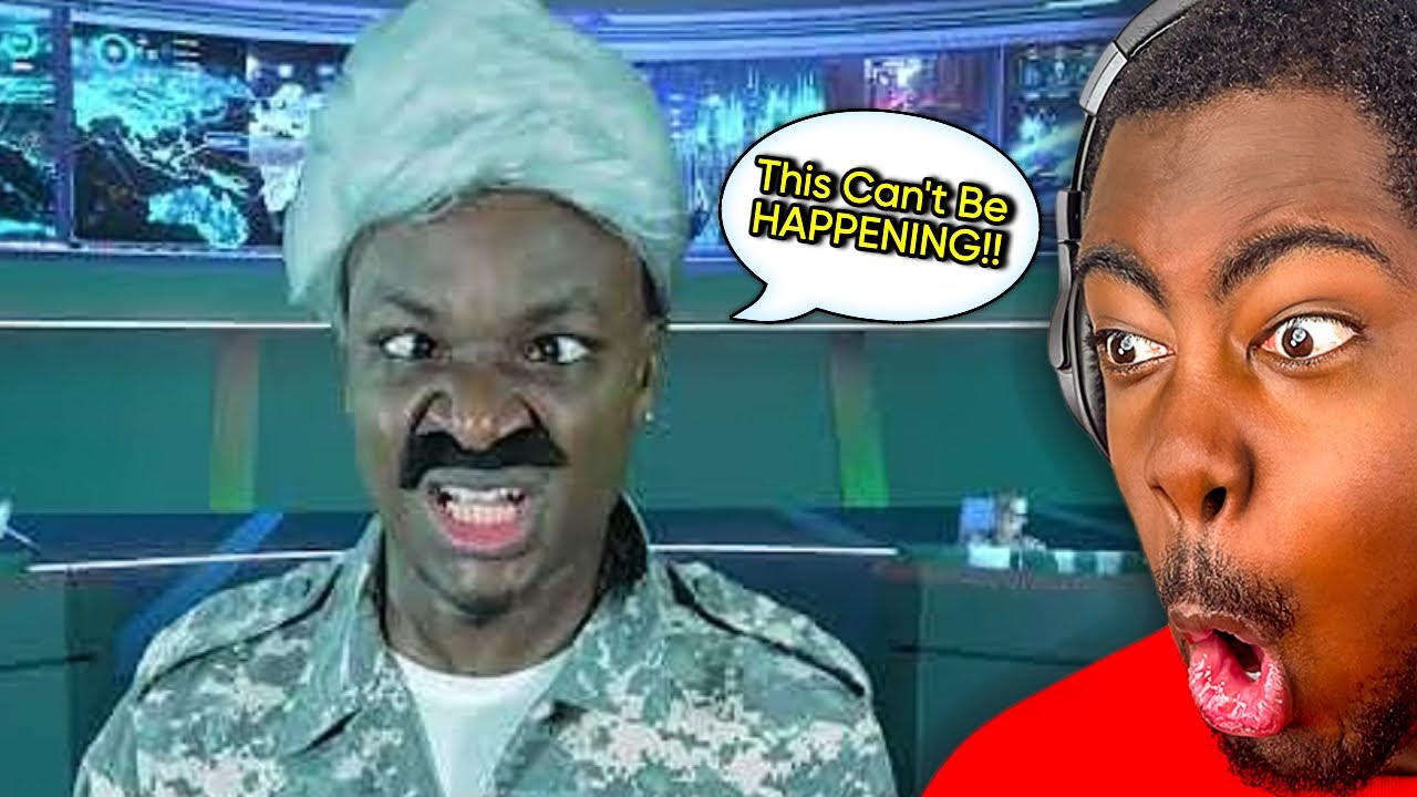 Пришельцы отбрасывают его назад!