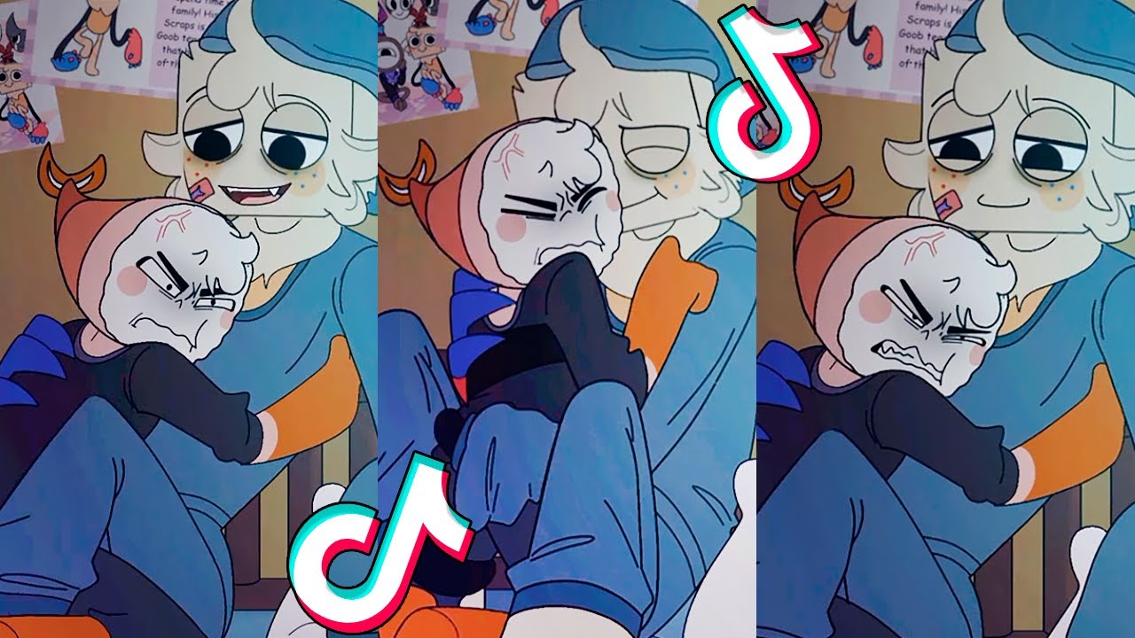 Dandy's World 🤣 BEST TikTok Compilation #53