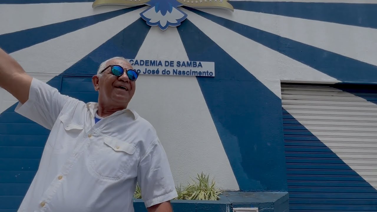 Carlos Diamante | Sonho de Um Portelense