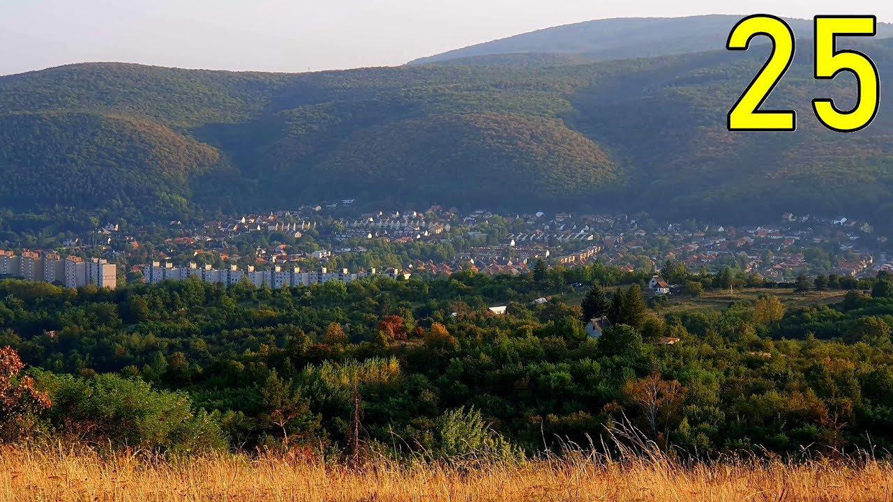 (.25) | Örvény-lápa | Bán-völgy | Ostoros-hegy | ...