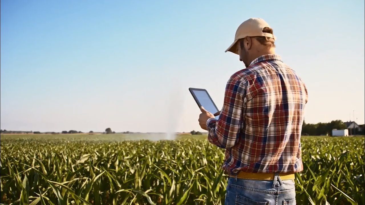 Agrométéo Québec: Pour de meilleures décisions agricoles