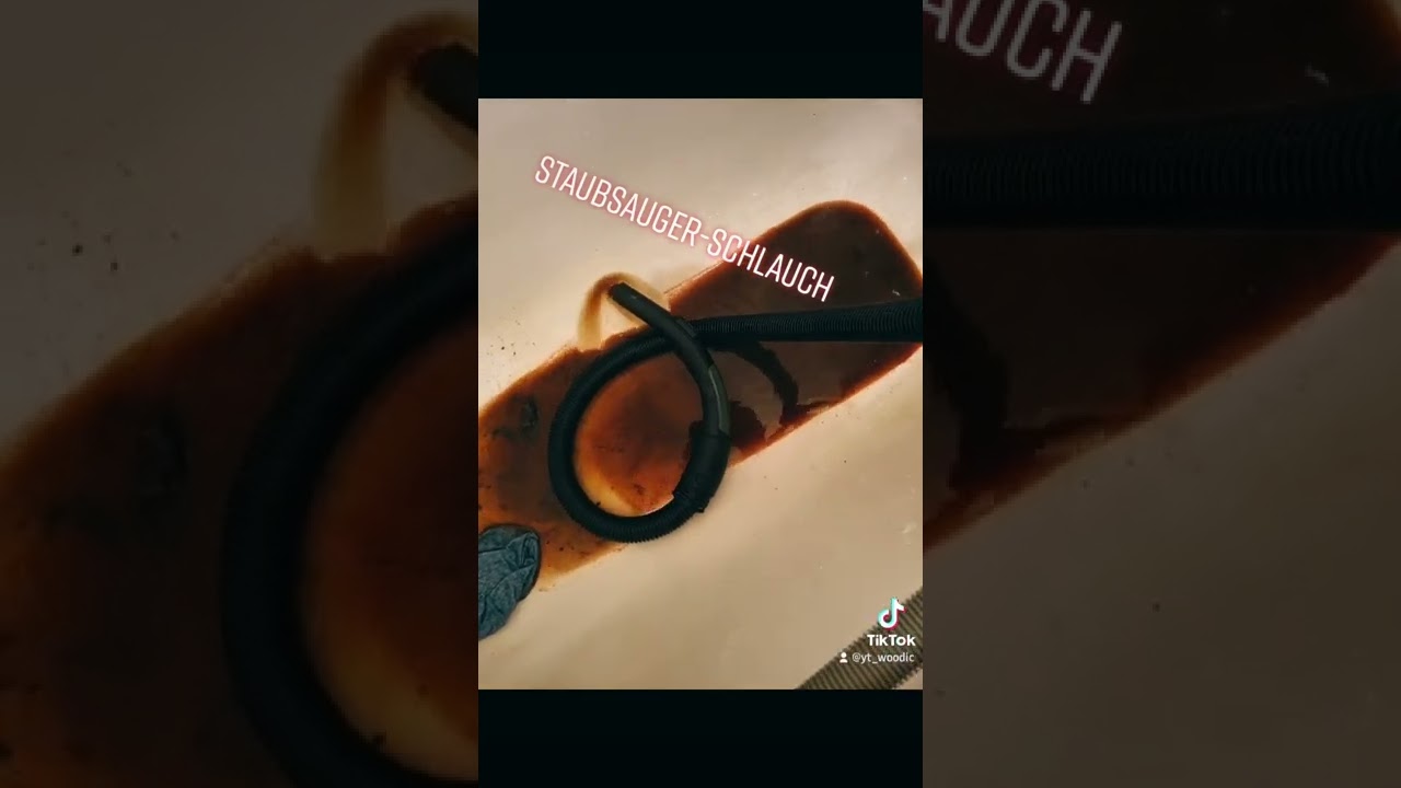 Sauber machen ,muss auch mal sein 😀 #woodic #cleaning #cleanup #clean #short #shortvideostatus