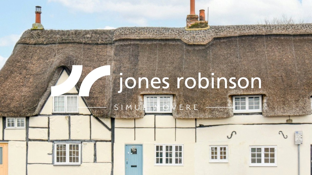 68 Chapel Street, Thatcham, Berkshire RG18 4QN