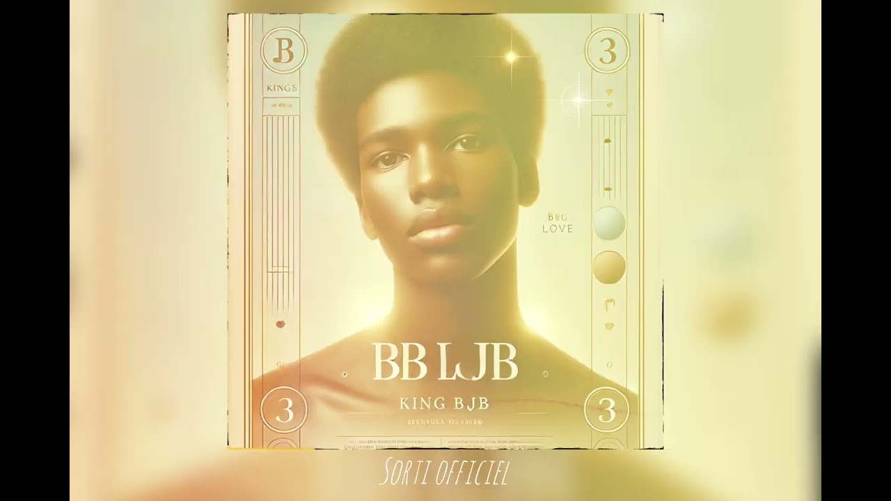 KING BJB-baby~single officiel (2025)