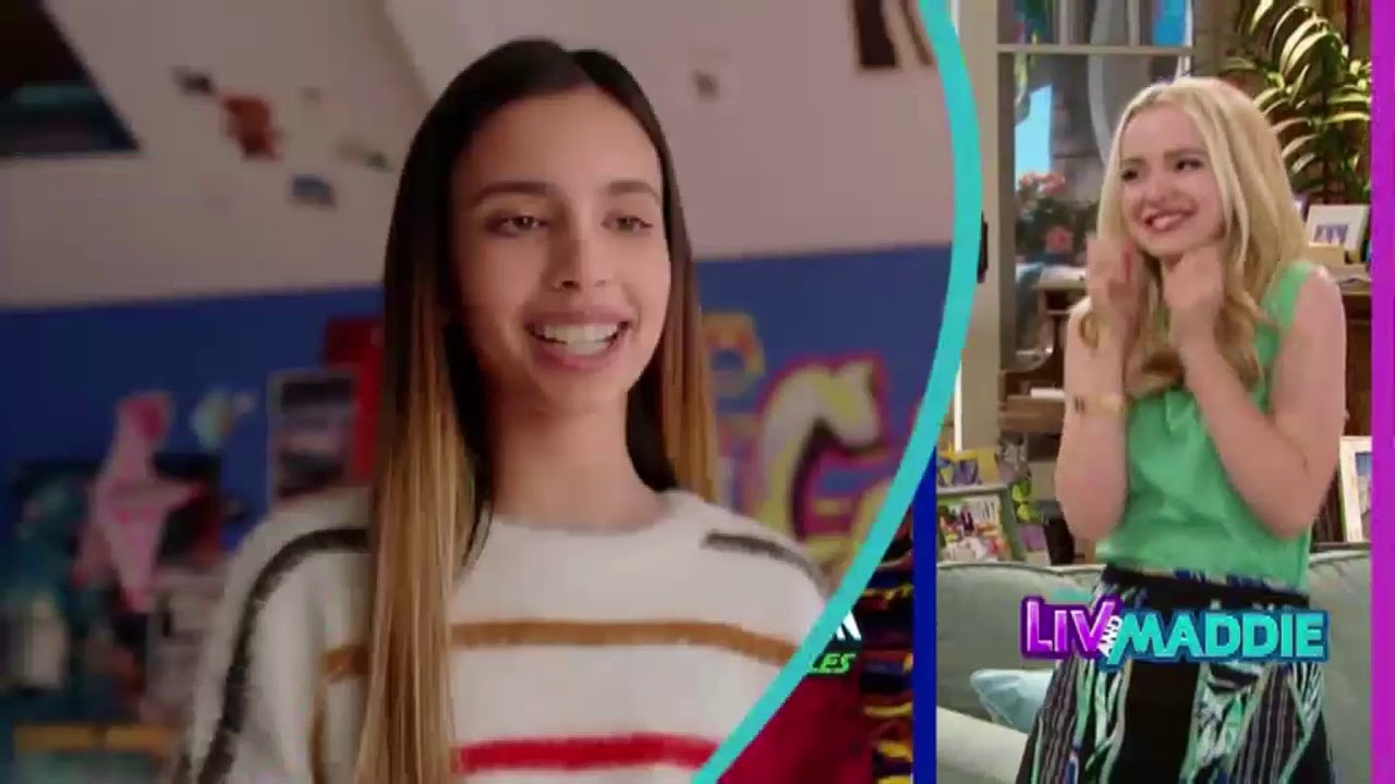 Disney Channel UK | June 2020 - Continuity and Disney Plus promo
