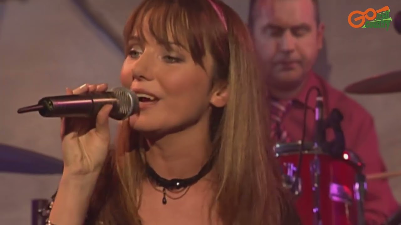 Helen McCabe sings A World of Our Own