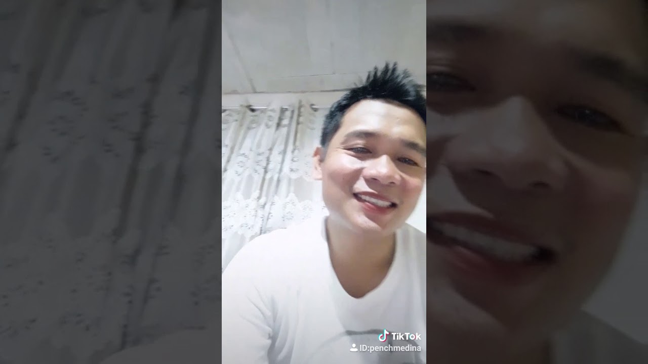 Tiktok Challenge by Pench Medina