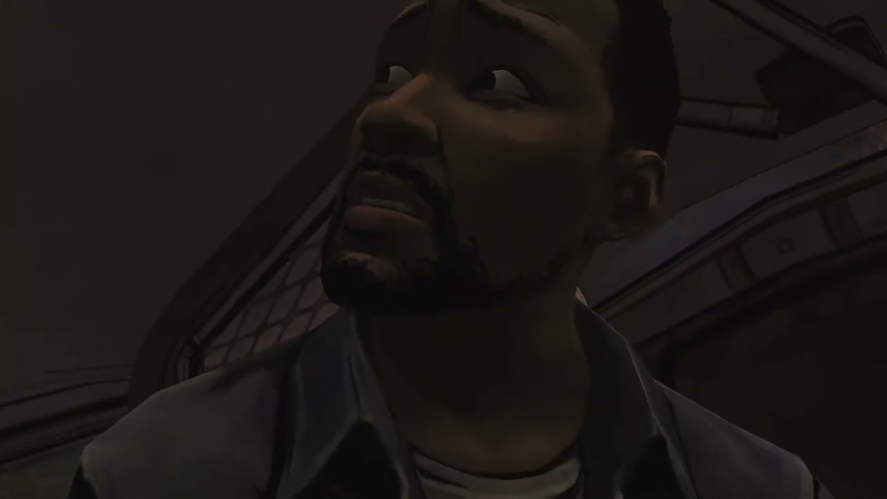 The Walking dead Game ep1, 2 [S1]