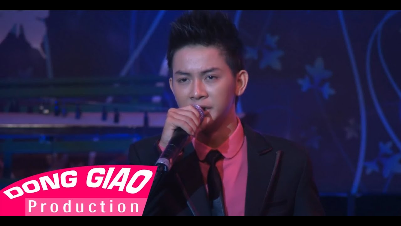 HAI CHUYẾN TÀU ĐÊM (Liveshow CẶP ĐÔI HOÀN CHỈNH - Part 11) - Hoài Lâm_HD1080p