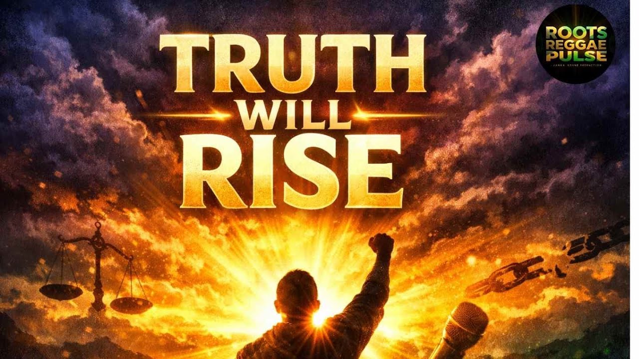 Truth Will Rise 🌅 Conscious Reggae