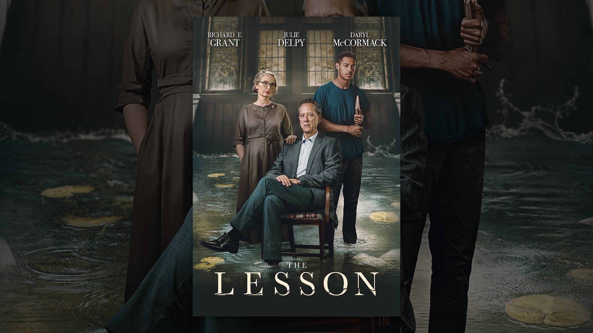 The Lesson