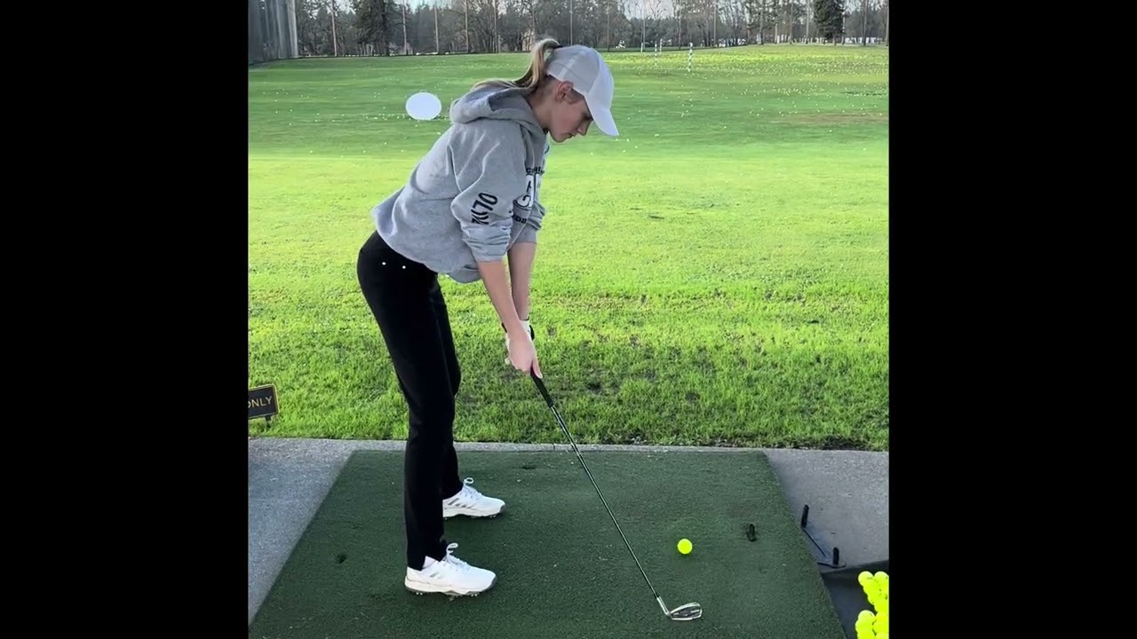 Olive golf recruitment