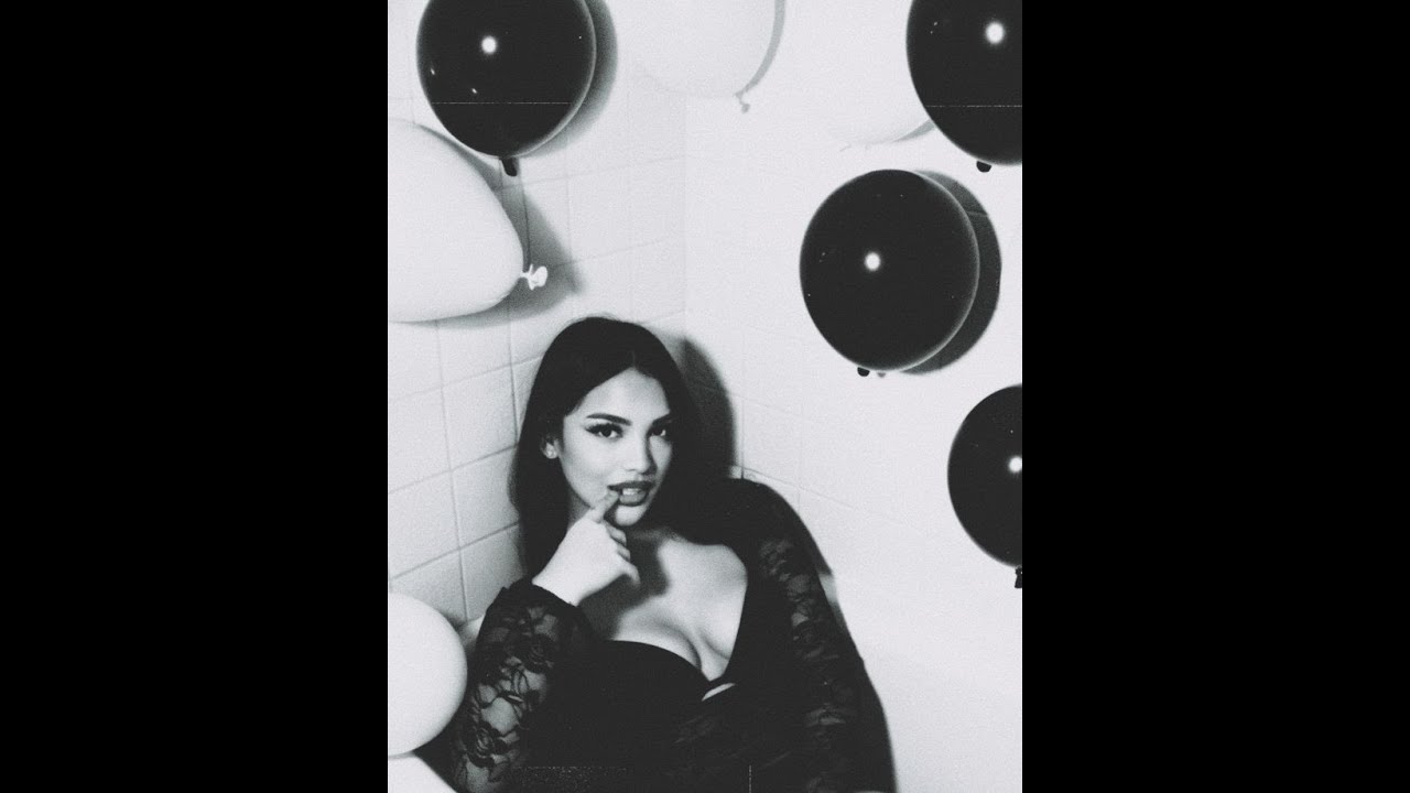 the weeknd trilogy x kiss land type beat ~ 