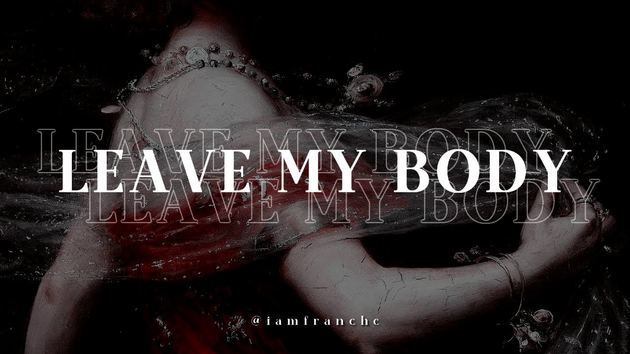 ❝leave my body❞ florence and the machine | traducida al español + lyrics
