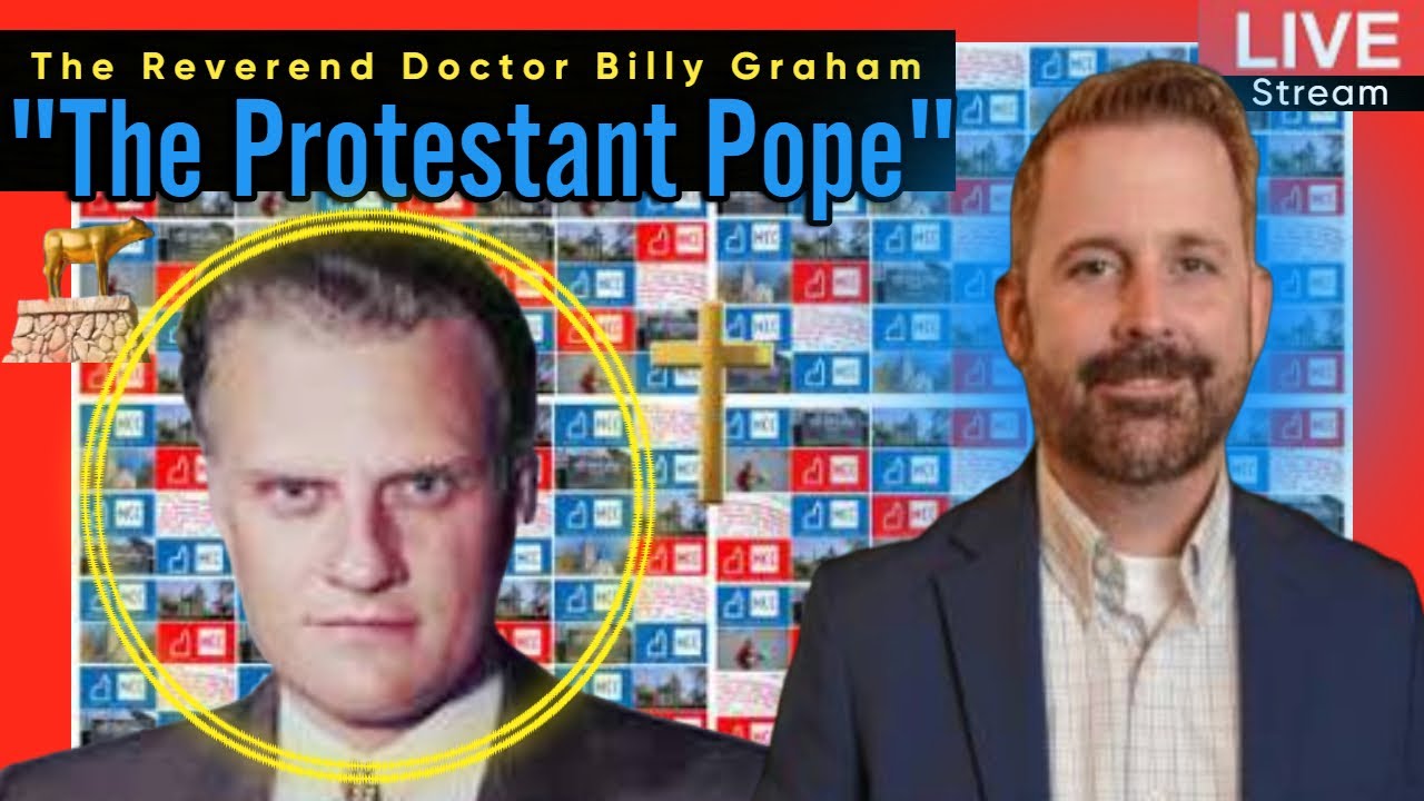 The Protestant Pope / The Reverend 