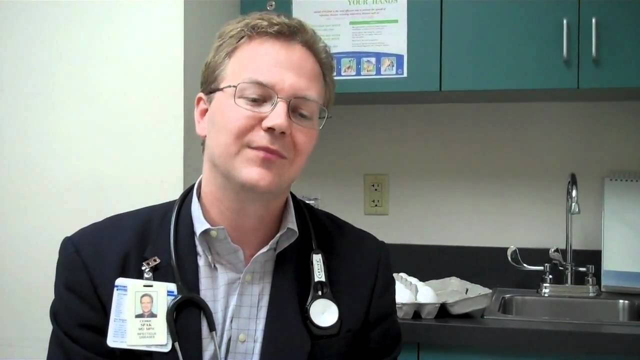 Ask the Expert: Salmonella and the egg recall, what you need to know