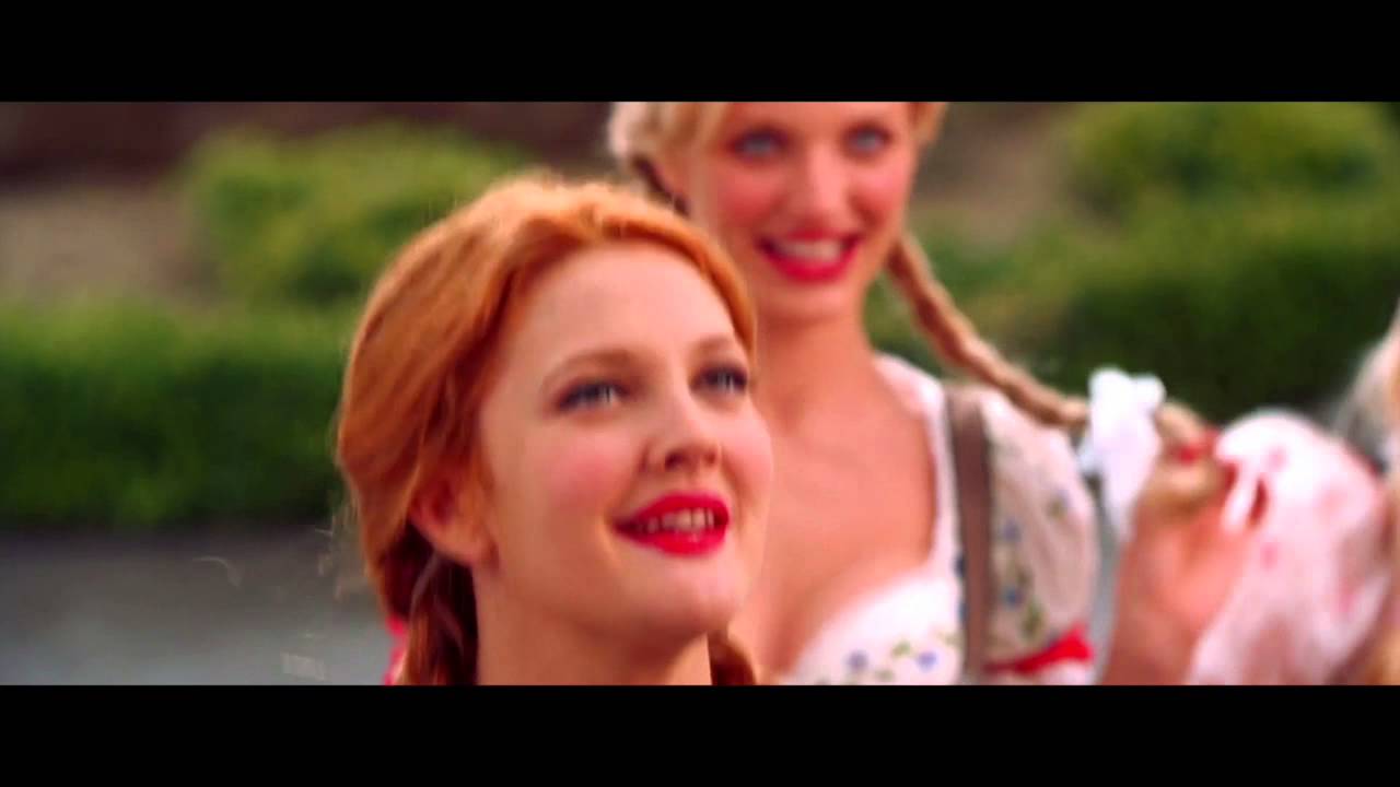 Drew Barrymore 