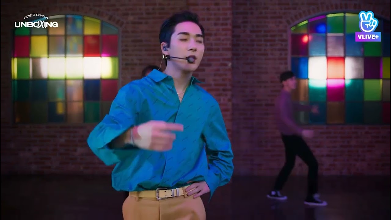 Kwak Aron - G00D L0V3