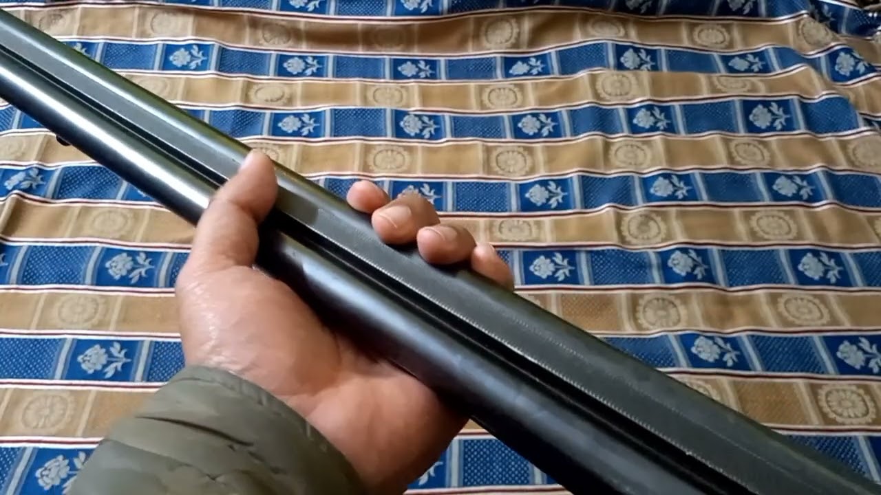 Geco German  best shotgun