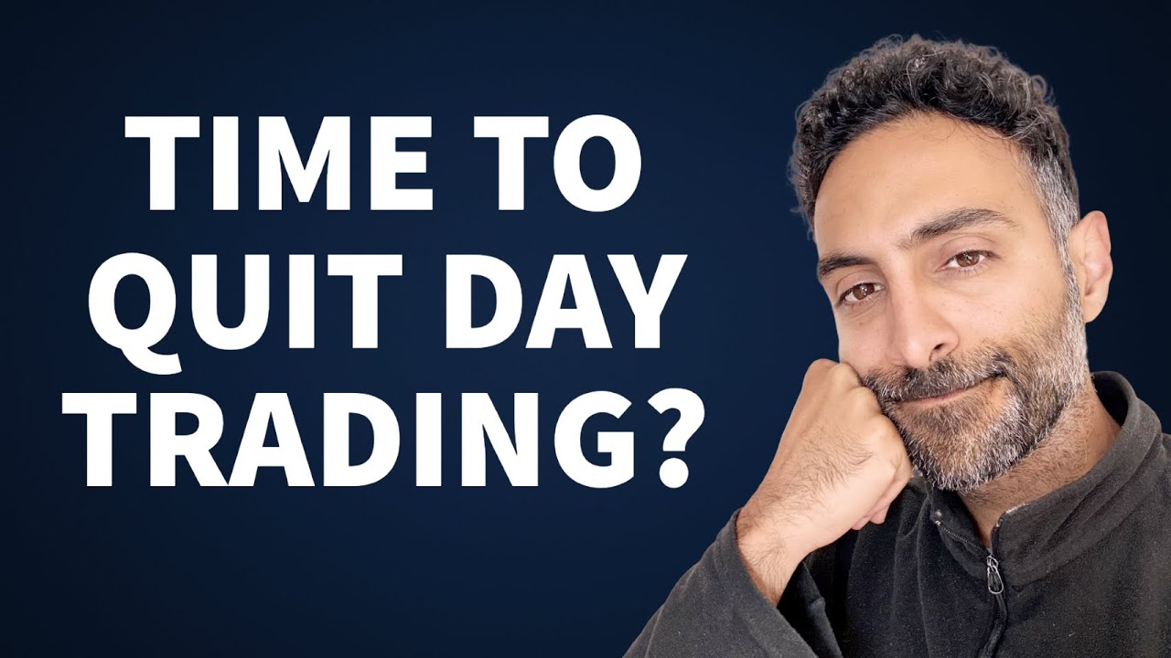 Is Small-Cap Trading Even Right for Me?