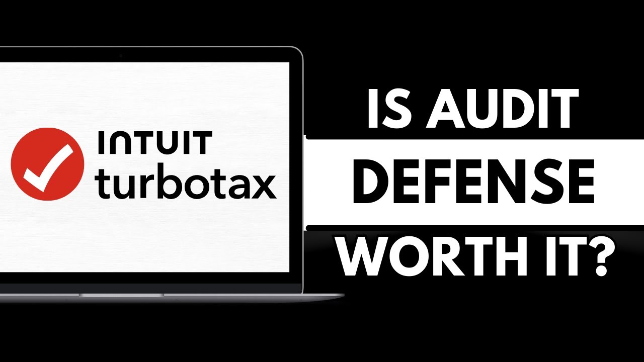 Стоит ли использовать TurboTax Audit Defense? (ПОЯСНЕНИЕ)