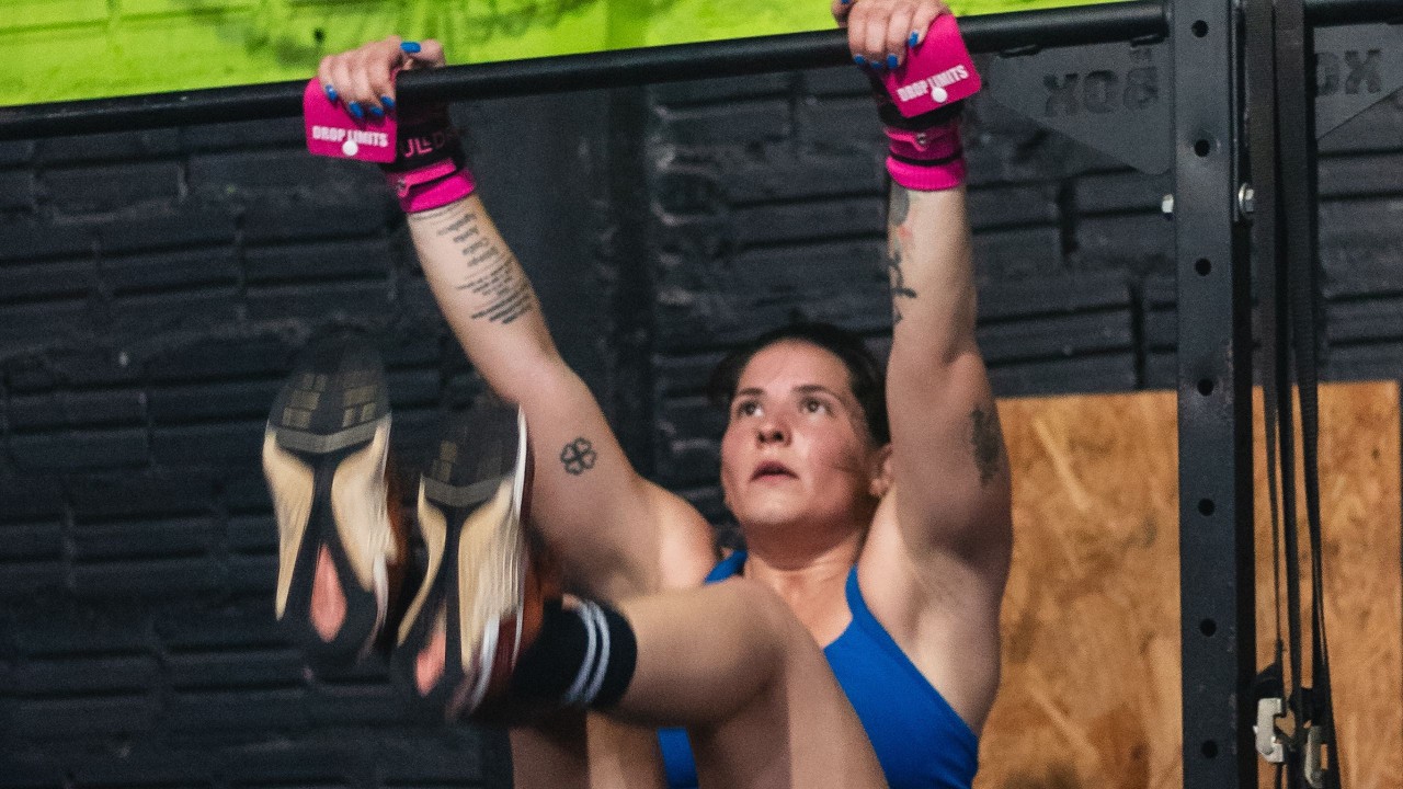 Max Toes to Bar Unbroken | Who Held On the Longest?