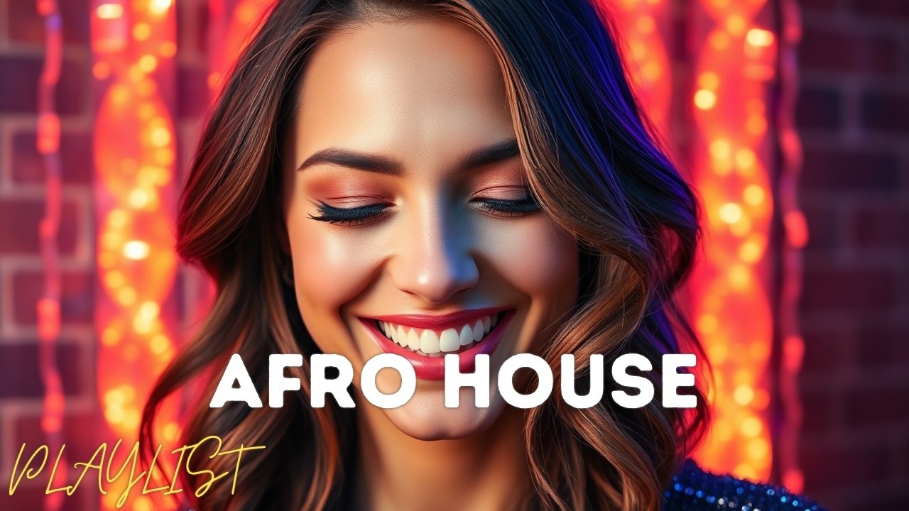 AFRO DEEP – Sonic Atmospheric Flow (Adam Port, Solomun)