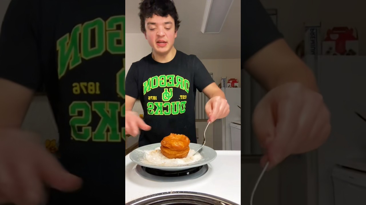 Пончик 🍩