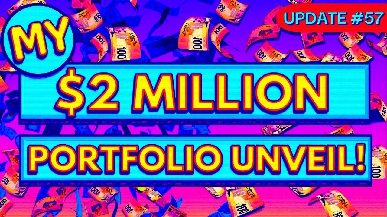 My $2 Million Covered Call Stock Portfolio Unveiled - February 2026 UPDATE #57