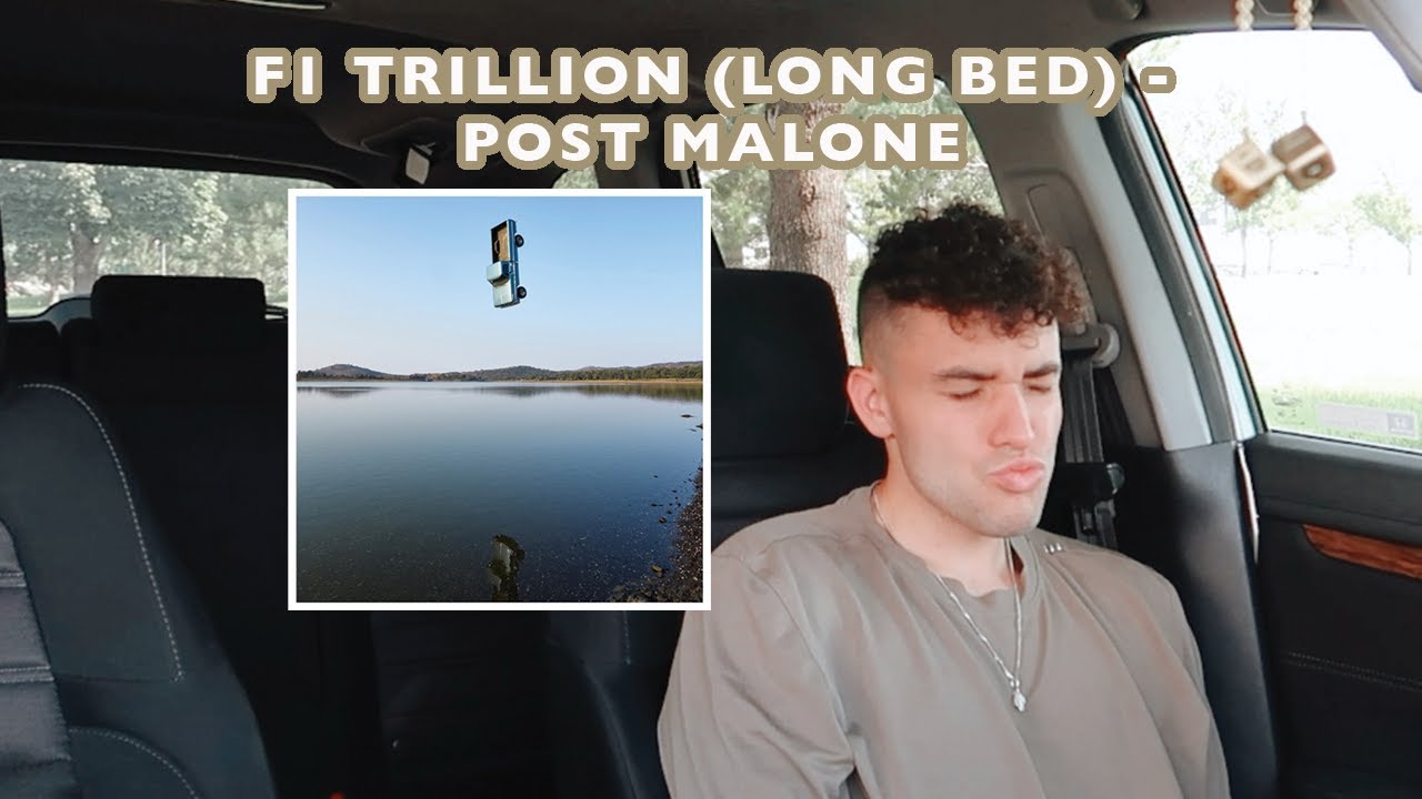 POST MALONE 