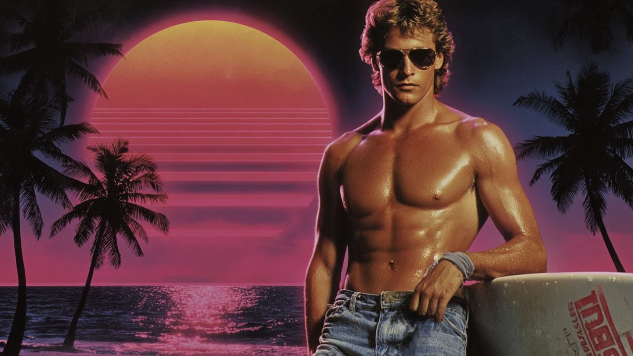Lost in Reverie | 80s Revival Synthwave / Retrowave / Dreamwave / Emotional Synthpop / Chillwave