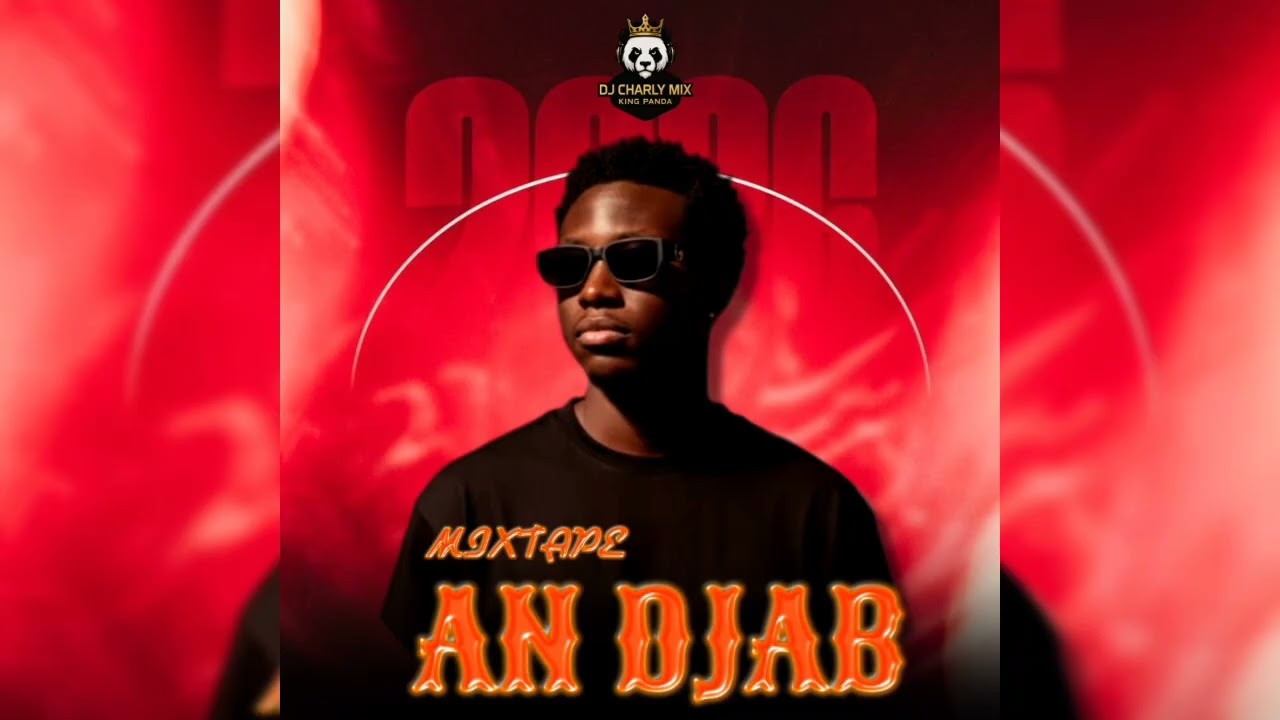 MIXTAPE AN DJAB DJ CHARLYMIX 