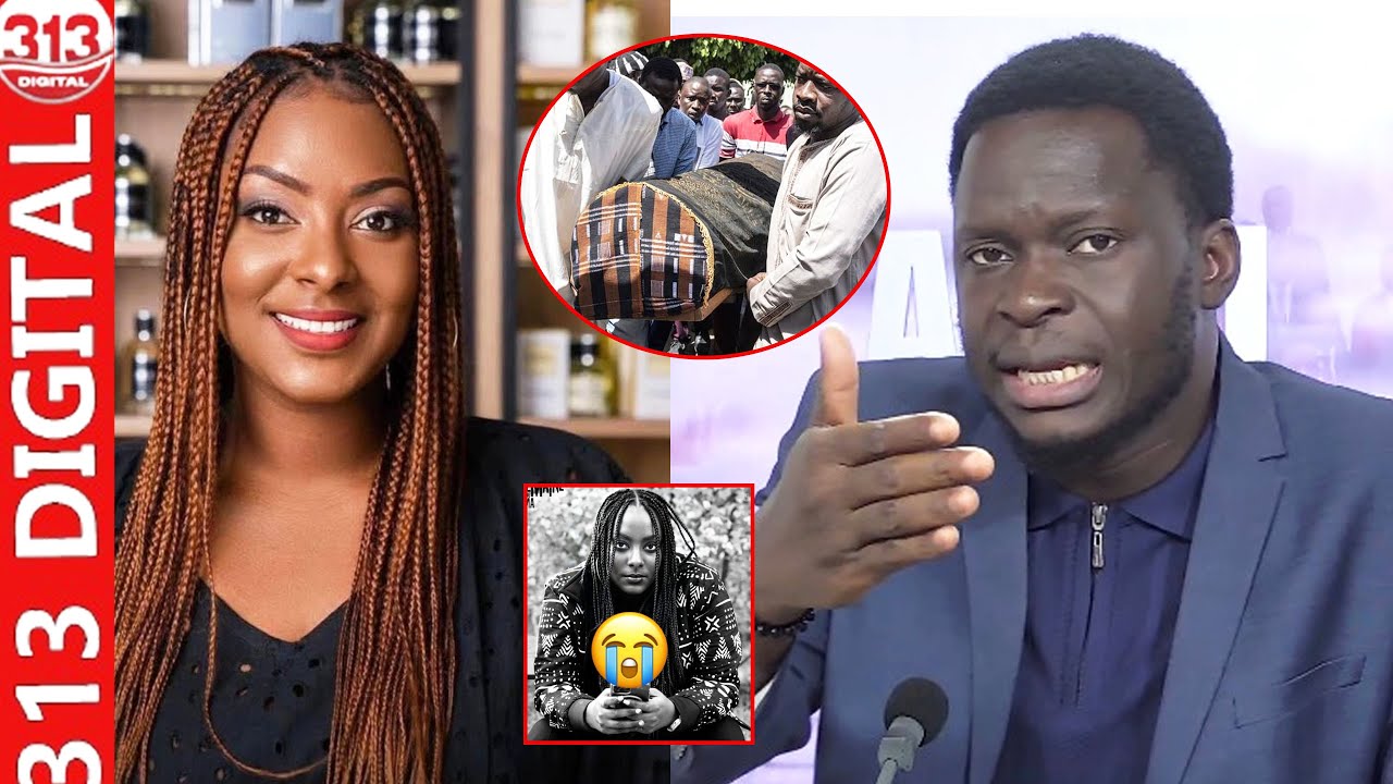 Dernière min: ce que révèle l’autopsie? Vito Gaye relate la réaction des sénégalais après le décès d