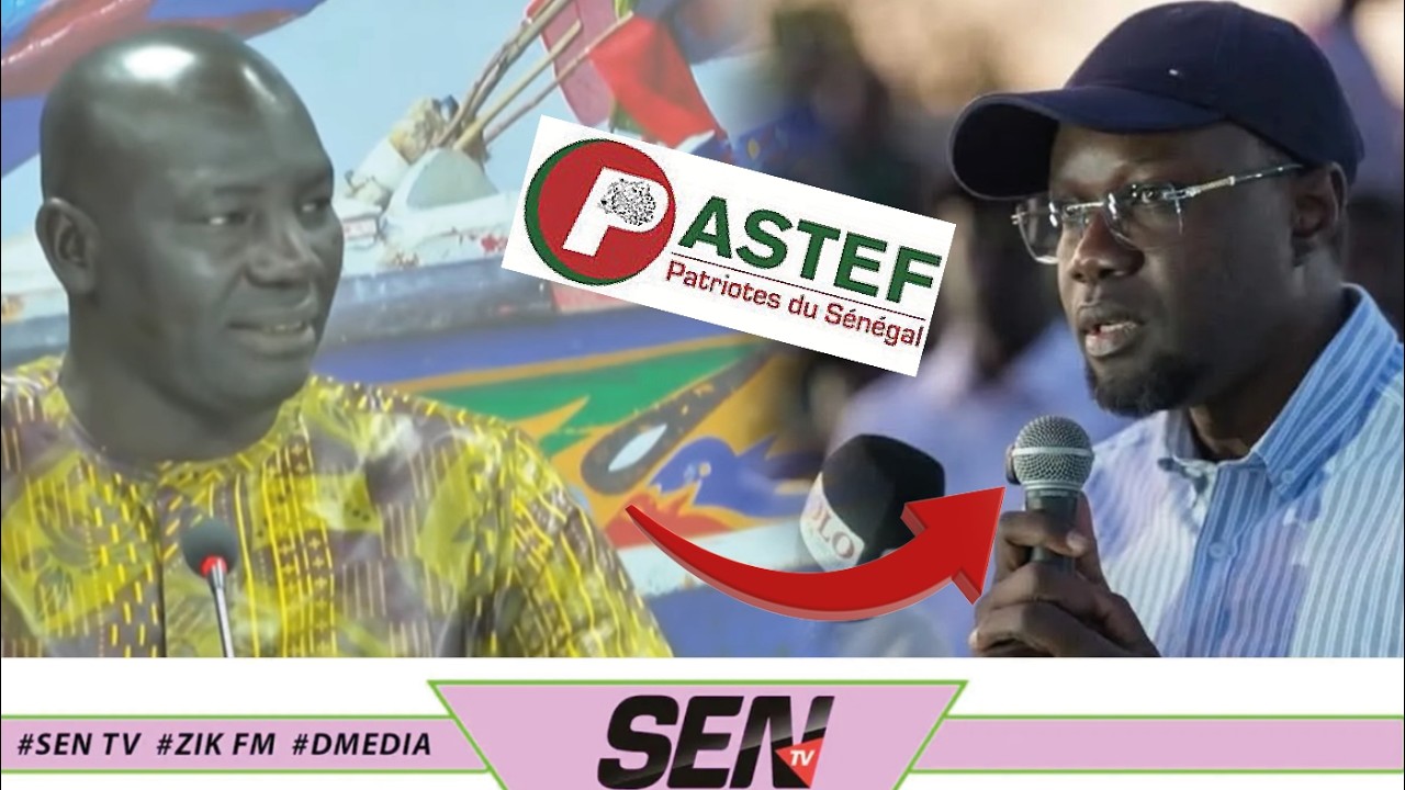 Dédit sur l'homosexualité : Le réquisitoire sans appel de Thierno Diop contre Sonko et PASTEF.