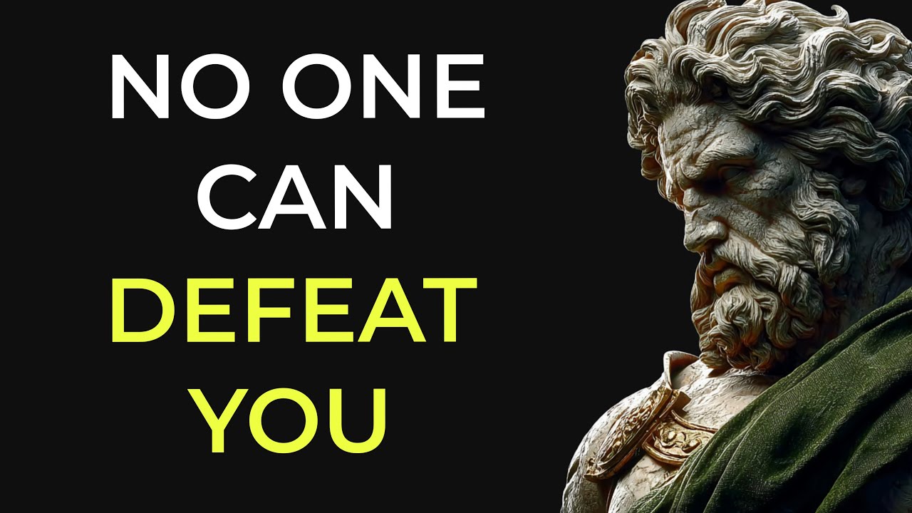 The Stoic Golden Rule | The Most Valuable Rules of Stoicism