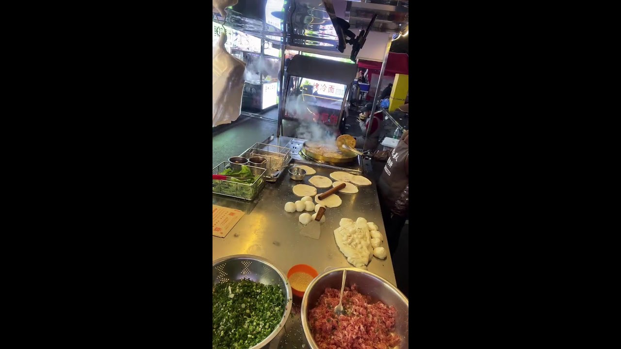 🔴 LIVE:美食直播