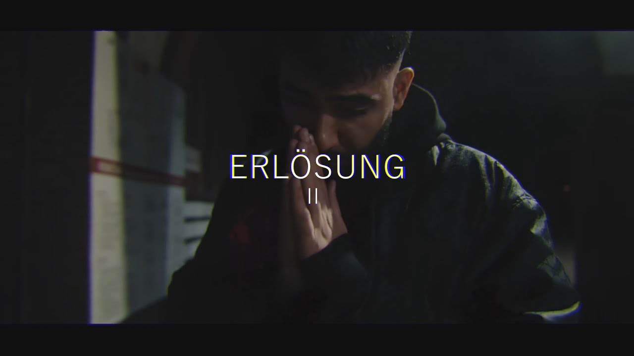 SAMRA TYPE BEAT | ERLÖSUNG II | PROD D9WN X KERMITBEATZ