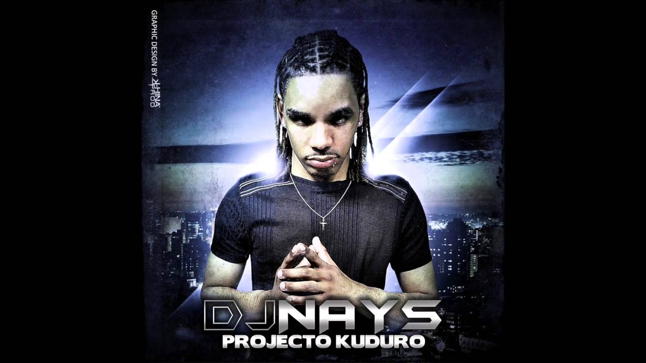 Dj Nays - 5. Malhacao Remix / dj baby max ( Projecto Kuduro 2011 )