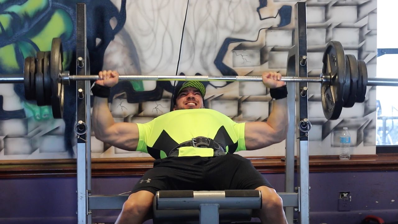 MON PROGRAMME PRISE DE MASSE POUR LES PECTORAUX ! le développé couché est-il le meilleur exercice ?
