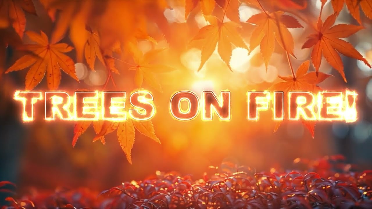 Massillon Ohio - Lincoln Park 4K