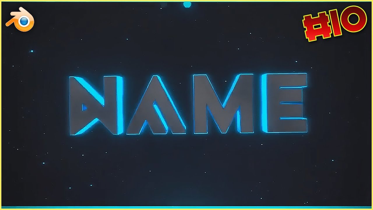TOP5 ∣ Blander Intro Templates #10 ▶ Free Download