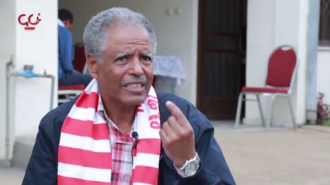 ከአቶ አንዳርጋቸው ጽጌ ጋር የተደረገ የመጀመሪያ ቃለ መጠይቅ  Exclusive interview with Andargachew Tsige