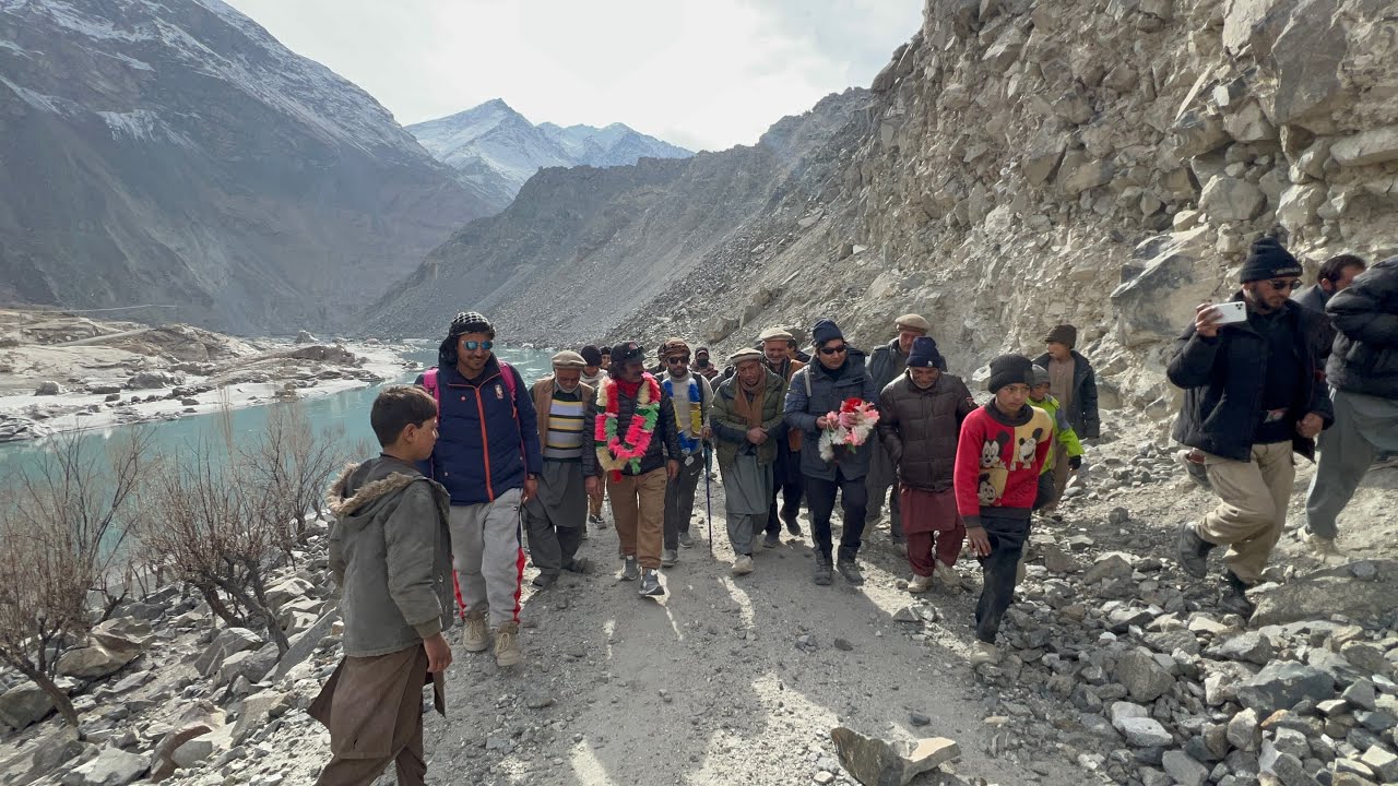 Winter Tourism | Old Routes, New Destination | 2026 | 05