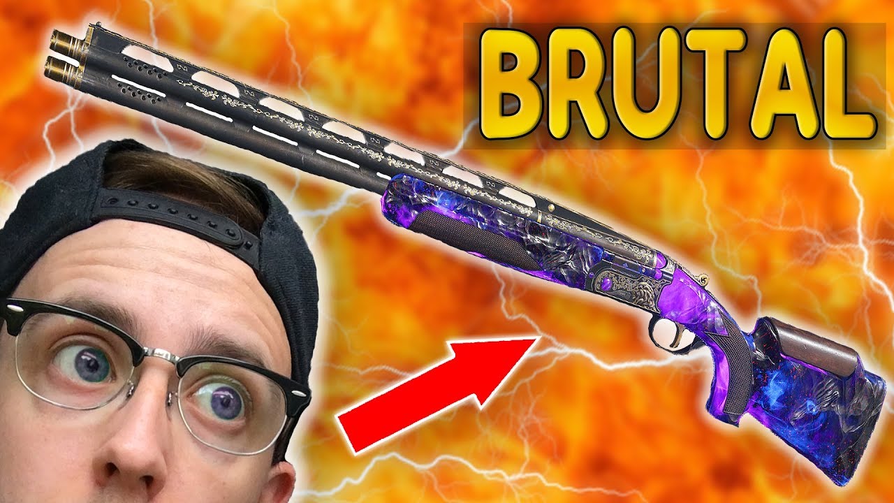 DARK MATTER für die OLYMPIA !! | SIE ist einfach BRUTAL! ⚠️👾 | Black Ops 3