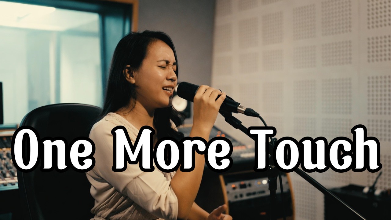 One More Touch (Lyrics) - Best love song 2026