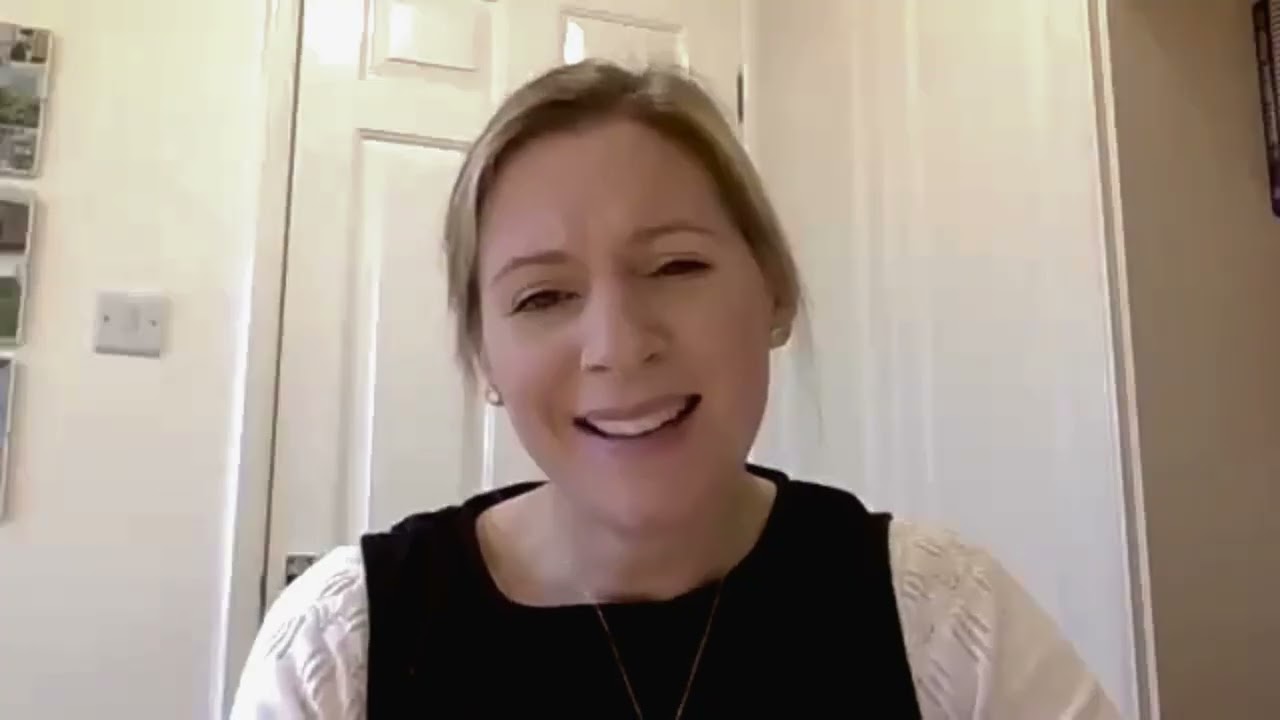 Cuppa & Chat (Session two: Preparing for surgery)