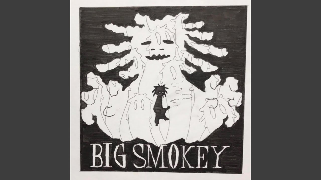 Smoke With me