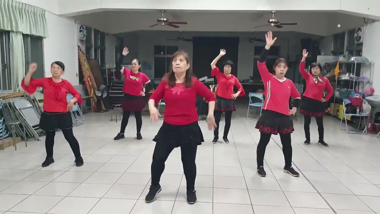 動起來 九芎俏媽咪